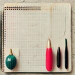 Bullet Journal Starter Kit - Image 2
