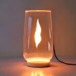 Custom Name 3D LED Lamp
