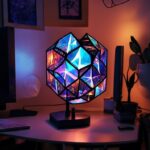 Infinity Dodecahedron LED - Image 2