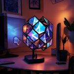 Infinity Dodecahedron LED - Image 3