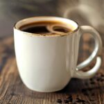 Custom Name Coffee Mug