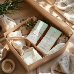 Self-Care Spa Gift Box