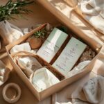 Self-Care Spa Gift Box - Image 3