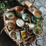 Tea Lover's Dream Hamper