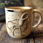 Zodiac Sign Aesthetic Mug